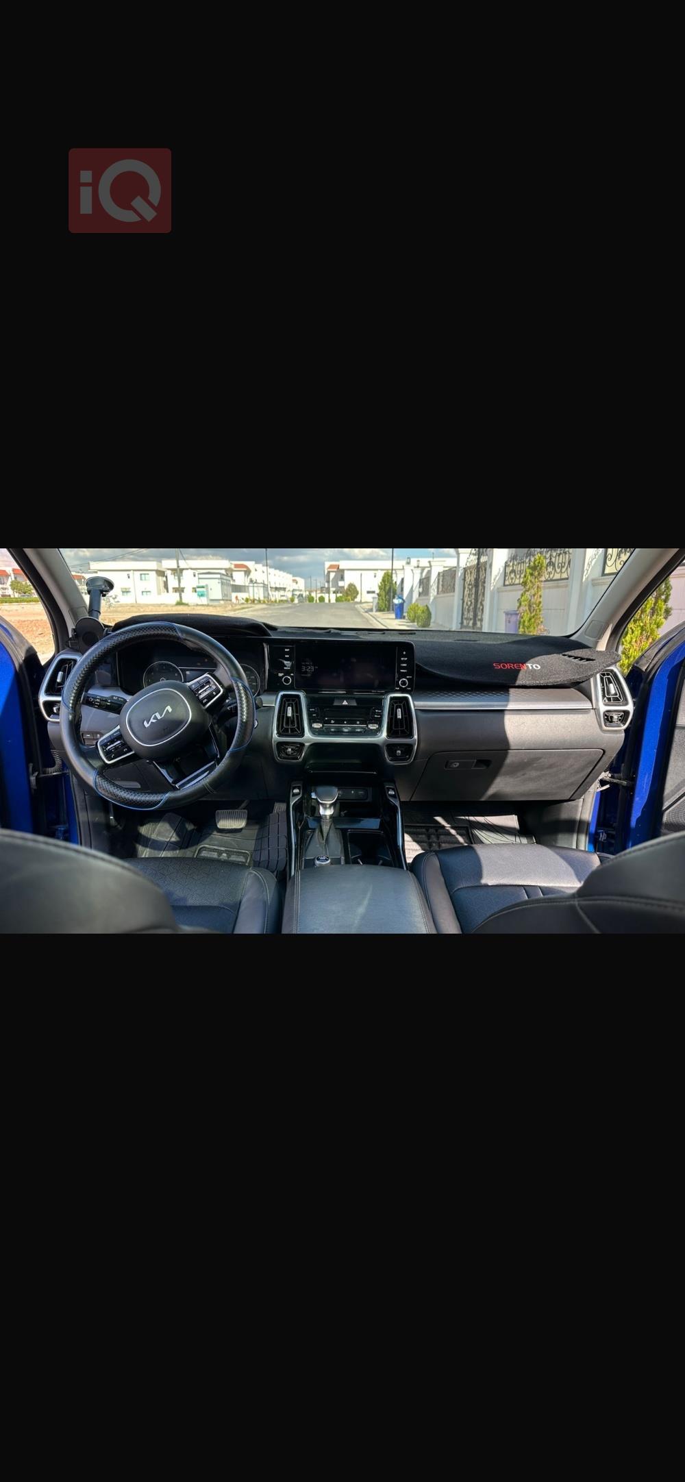 كيا سورينتو